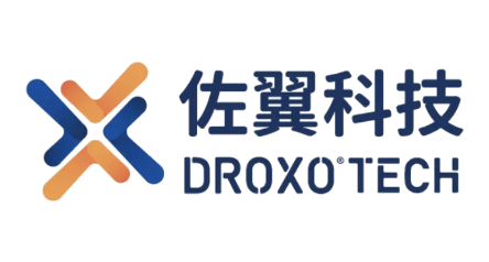 Droxo Tech logo